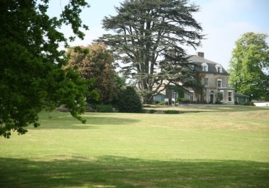 Discover Bristol’s Hidden Gem: The Tranquil Escape of The Grange Ramada Jarvis Hotel sidebar image