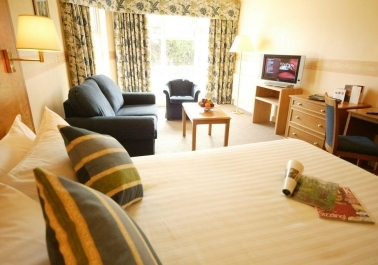 Elevate Your Stay: Luxurious Accommodations at The Grange Ramada Jarvis Hotel sidebar image