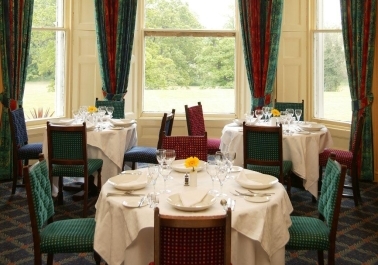 Savor the Flavors of Bristol: Culinary Delights at The Grange Ramada Jarvis Hotel sidebar image